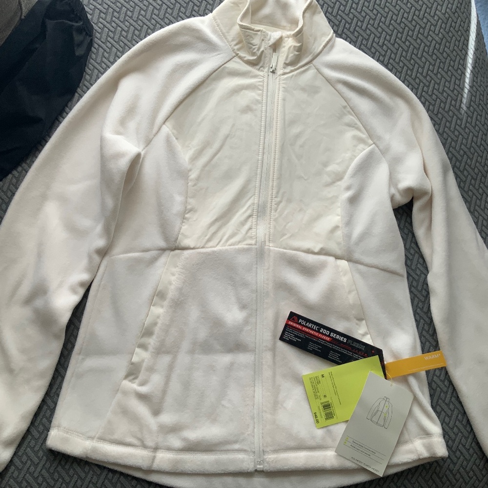 Polartec Fleece Jacket